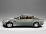 Maserati Quattroporte 2004 года